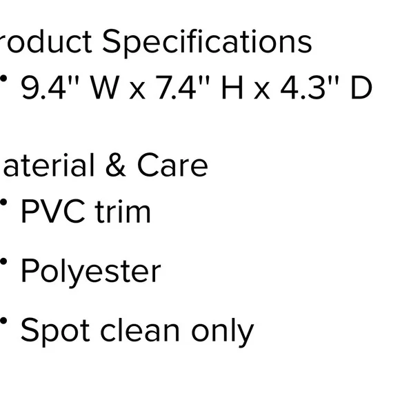 DKNY Women's Tan and White Tote Bag - Picture 6 of 10